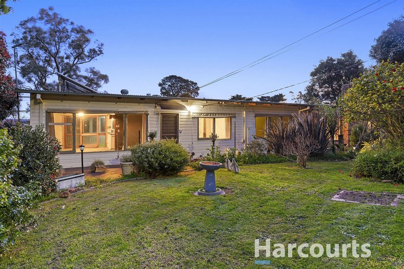 12 Parker Avenue, Boronia VIC 3155