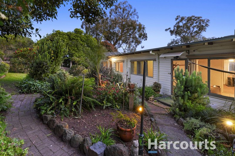 Photo - 12 Parker Avenue, Boronia VIC 3155 - Image 2