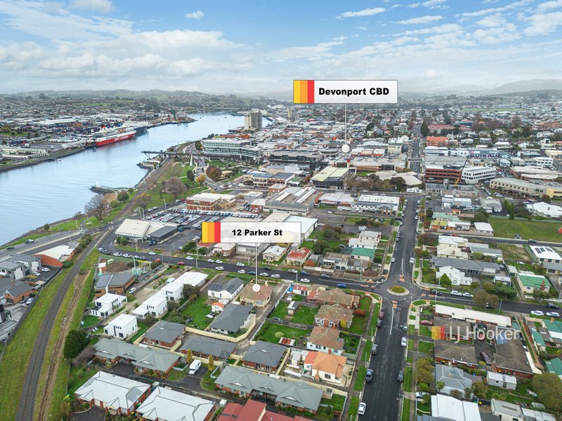Photo - 12 Parker Street, Devonport TAS 7310 - Image 17