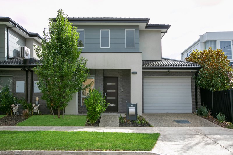 12 Parker Street, Preston VIC 3072