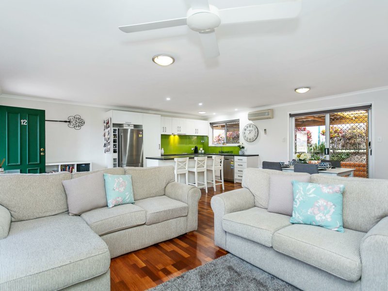 Photo - 12 Parklake Drive, Mudgeeraba QLD 4213 - Image 10