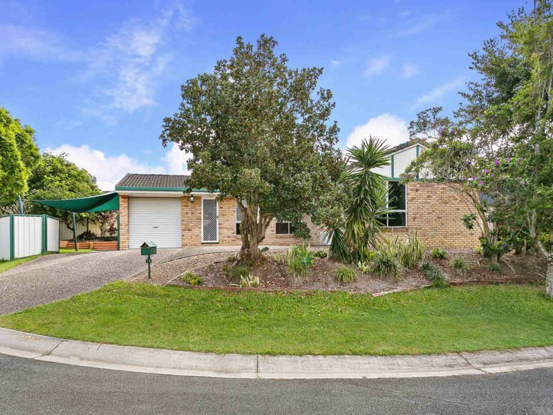 Photo - 12 Parklake Drive, Mudgeeraba QLD 4213 - Image 21