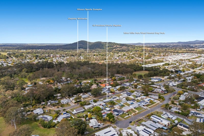 Photo - 12 Parkland Court, Eagleby QLD 4207 - Image 20