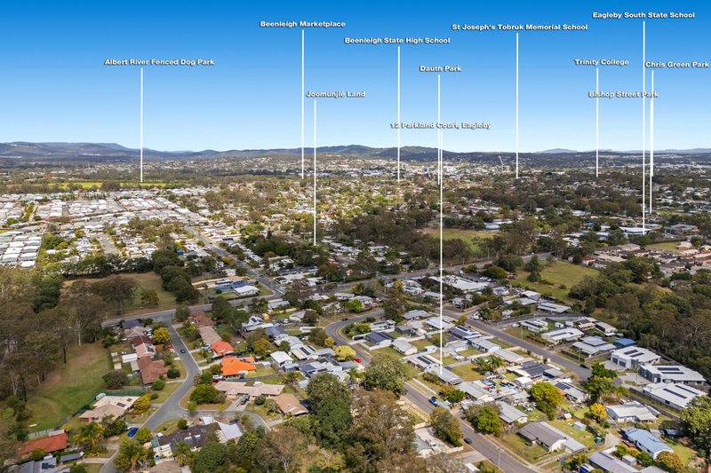 Photo - 12 Parkland Court, Eagleby QLD 4207 - Image 21