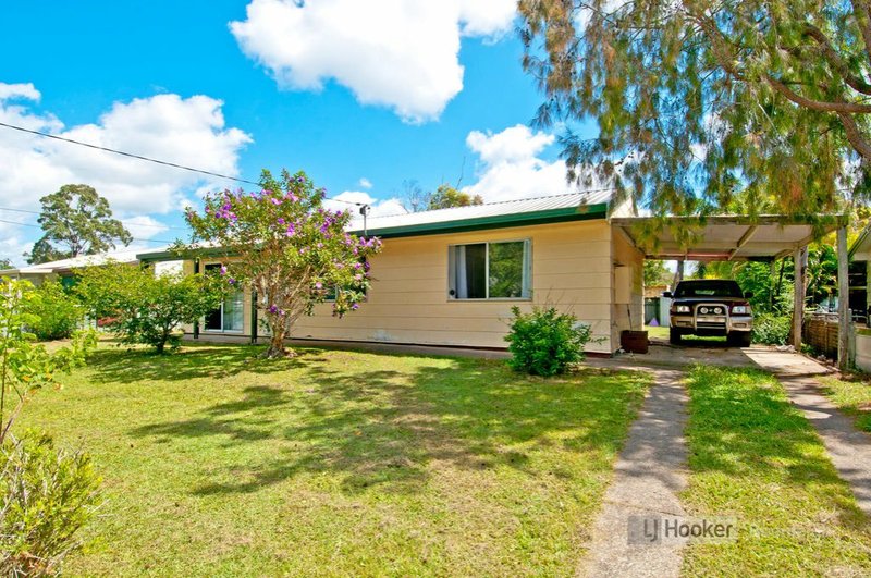 12 Parkland Court, Eagleby QLD 4207