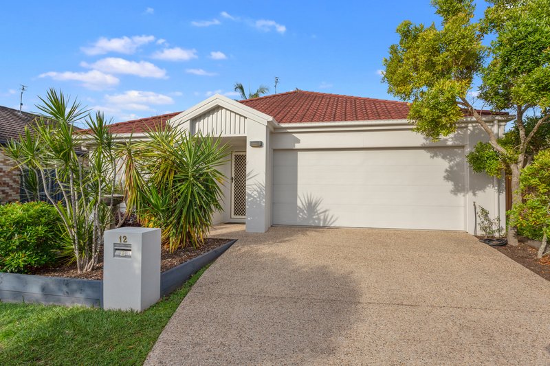 Photo - 12 Parkland Drive, Pacific Paradise QLD 4564 - Image 2