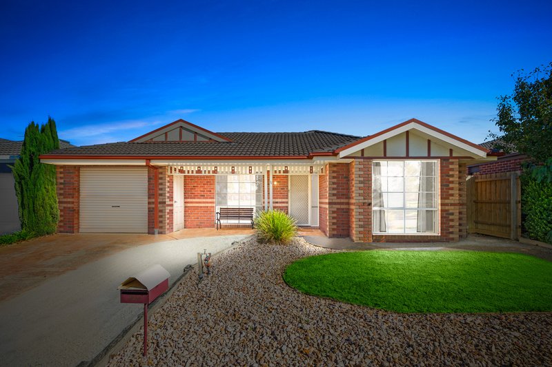 12 Parklea Way, Tarneit VIC 3029