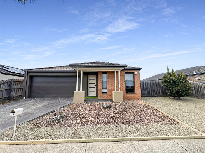 12 Parklink Drive, Cranbourne East VIC 3977