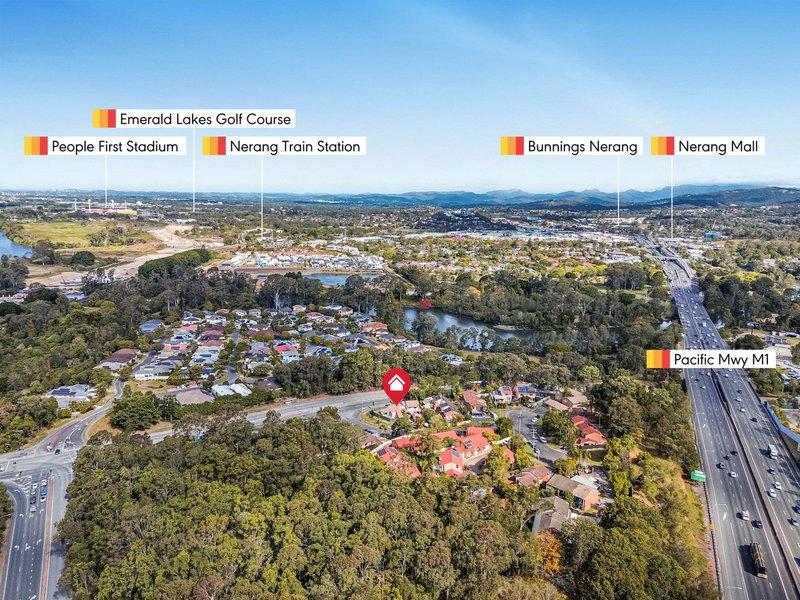 Photo - 1/2 Parkridge Drive, Molendinar QLD 4214 - Image 24