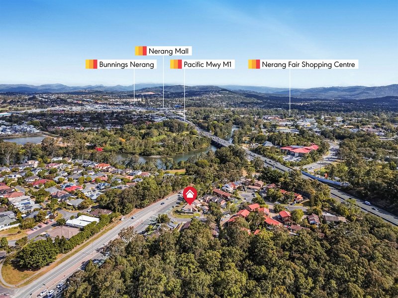 Photo - 1/2 Parkridge Drive, Molendinar QLD 4214 - Image 25