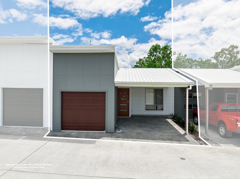 12 Parkside Mews, Loganlea QLD 4131