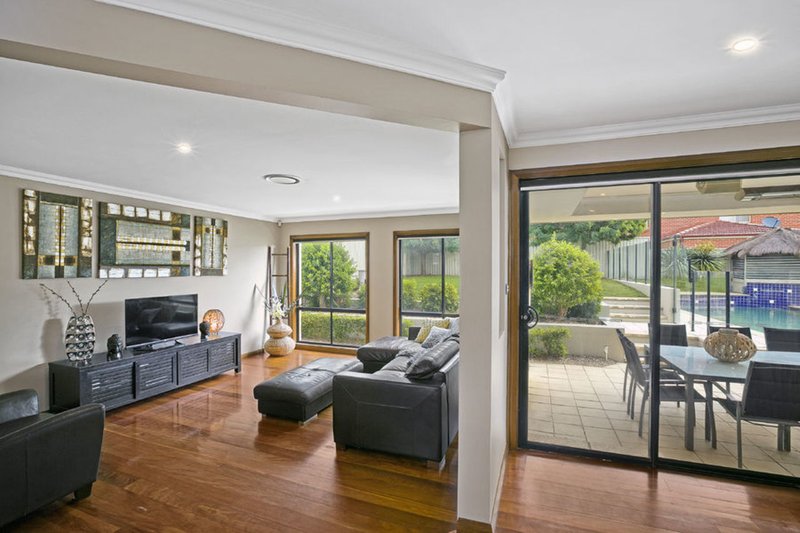 Photo - 12 Parkview Way, Acacia Gardens NSW 2763 - Image 4