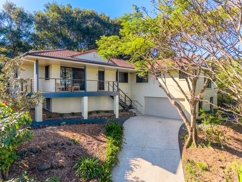 Photo - 12 Parkwalk Drive, Goonellabah NSW 2480 - Image 1