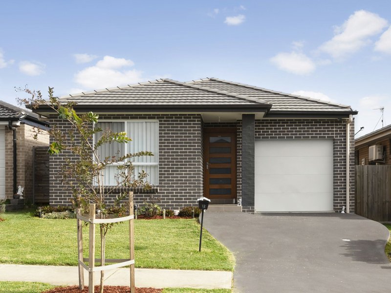 Photo - 12 Parrott Street, Elderslie NSW 2570 - Image 1