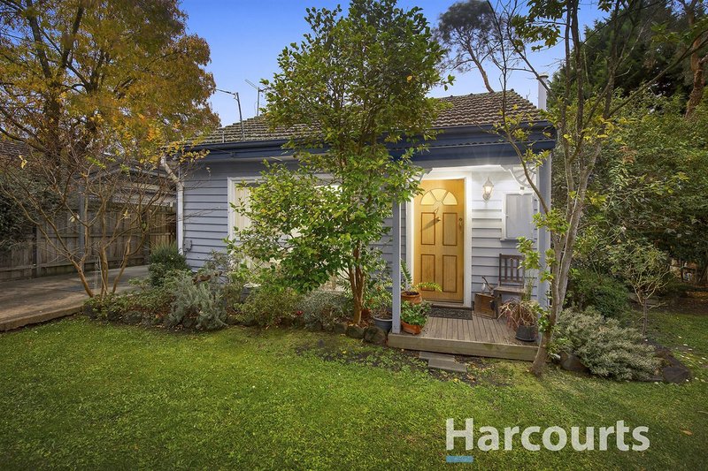 1/2 Parry Street, Croydon VIC 3136