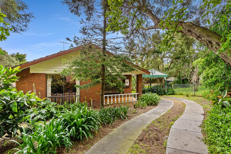 12 Parson Street, Rye VIC 3941