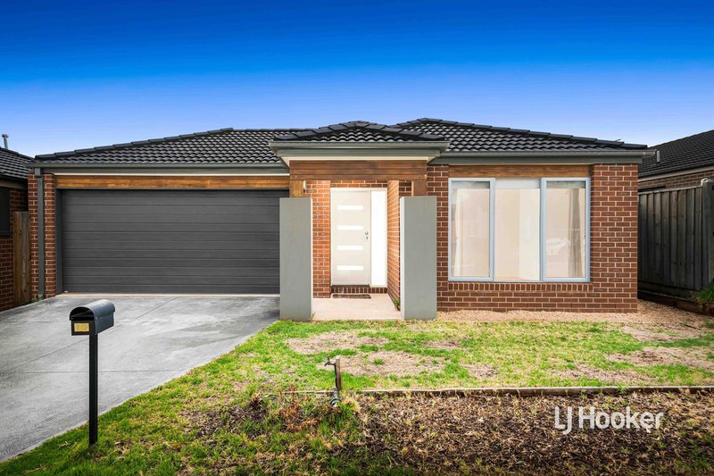 12 Parvana Drive, Tarneit VIC 3029