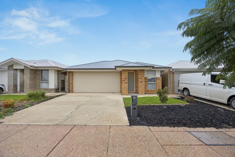 Photo - 12 Pasanda Road, Munno Para West SA 5115 - Image 2