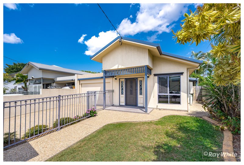 12 Patrick Street, Allenstown QLD 4700