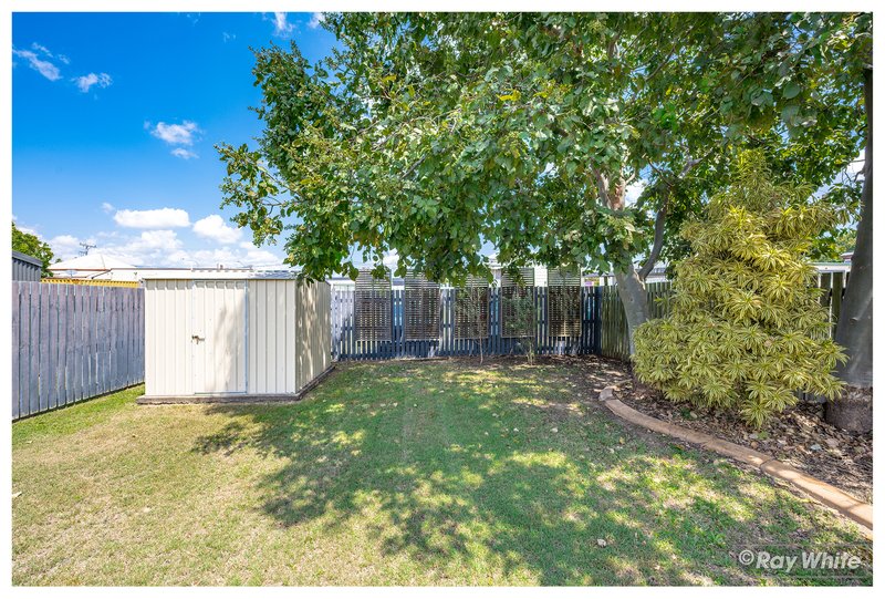 Photo - 12 Patrick Street, Allenstown QLD 4700 - Image 35