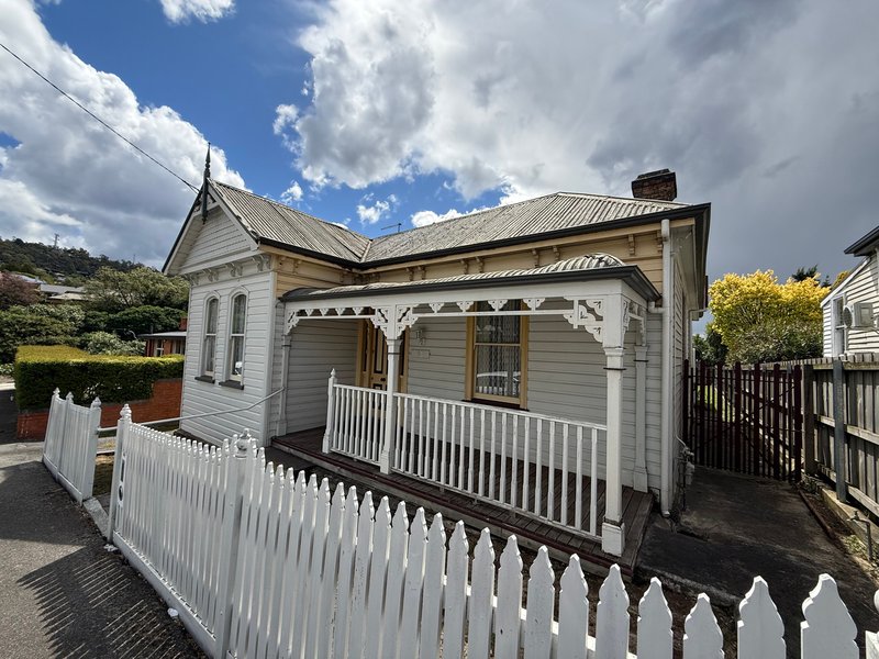 12 Patrick Street, South Launceston TAS 7249