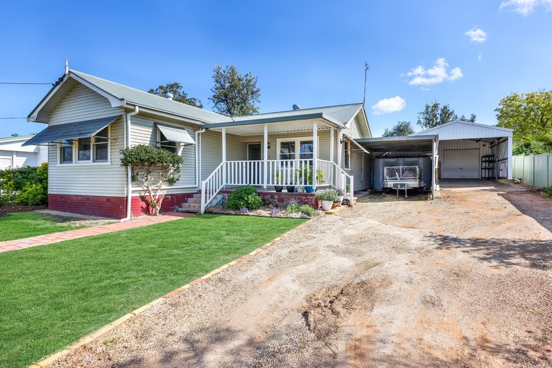 12 Patterson Street, Tamworth NSW 2340