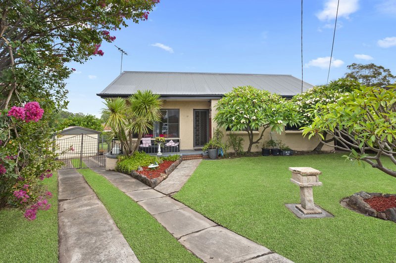 12 Paul Crescent, South Wentworthville NSW 2145