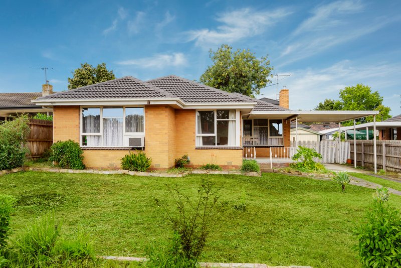 12 Paul Road, Forest Hill VIC 3131