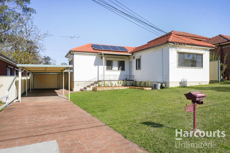 12 Paul Street, Blacktown NSW 2148