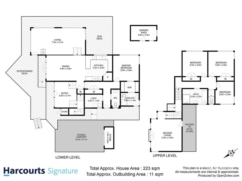 Photo - 12 Pauldon Drive, Sandy Bay TAS 7005 - Image 19