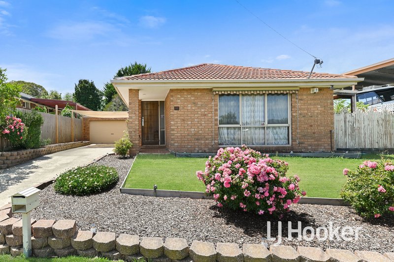 12 Pauline Court, Hampton Park VIC 3976