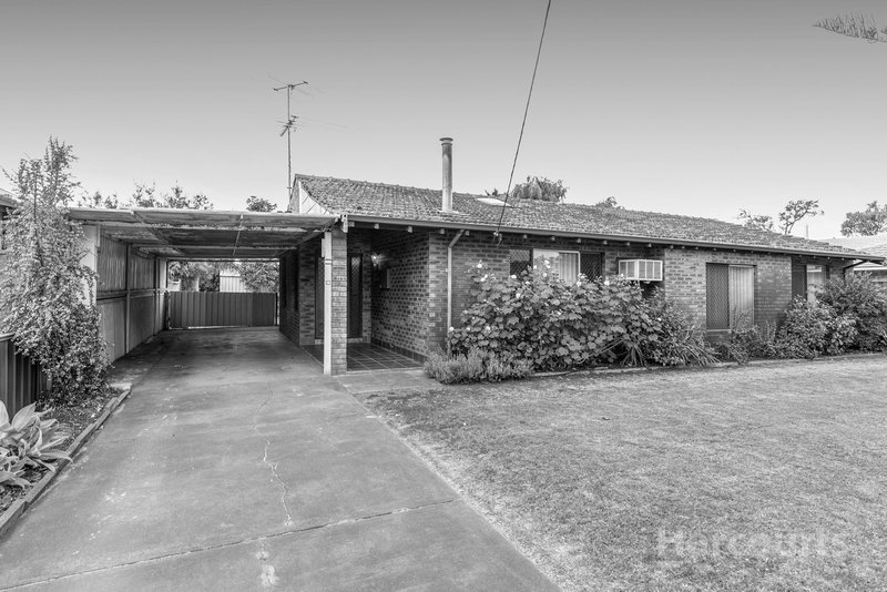 Photo - 12 Paull Street, Furnissdale WA 6209 - Image 1