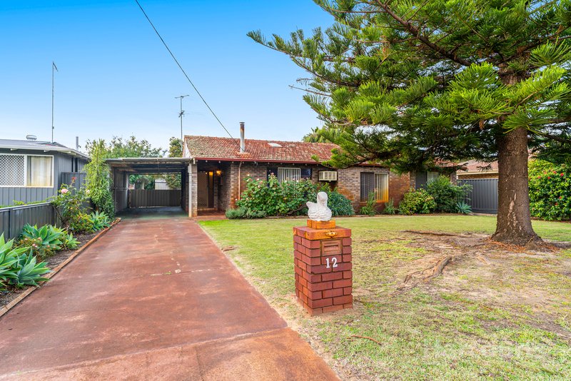 Photo - 12 Paull Street, Furnissdale WA 6209 - Image 4