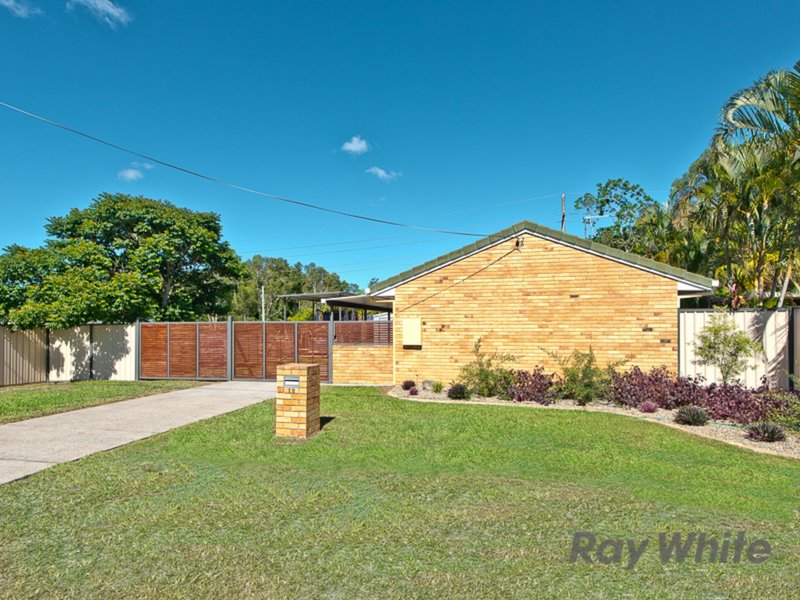 12 Paulsen Street, Caboolture QLD 4510