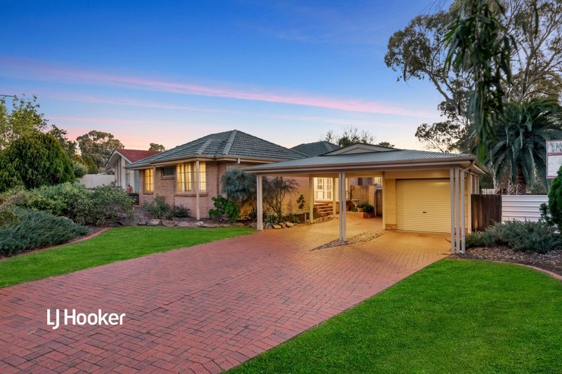 12 Payne Street, Hope Valley SA 5090