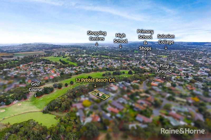 Photo - 12 Pebble Beach Court, Sunbury VIC 3429 - Image 17