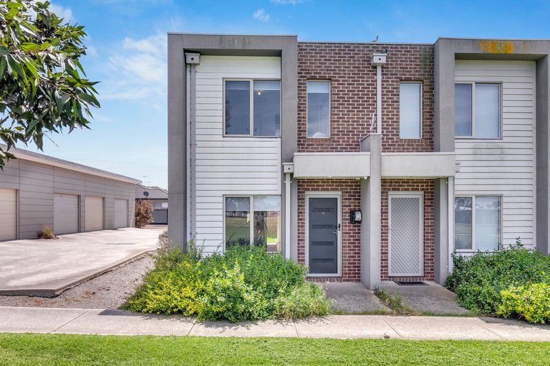 12 Penhall Drive, Craigieburn VIC 3064