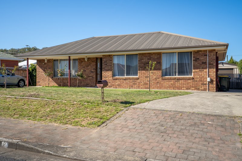 12 Peppe Drive, Sorell TAS 7172