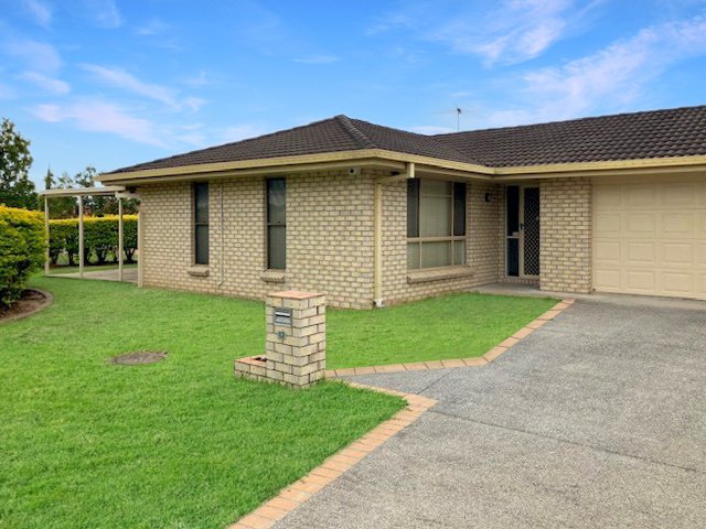 12 Pepper Tree Street, Calamvale QLD 4116