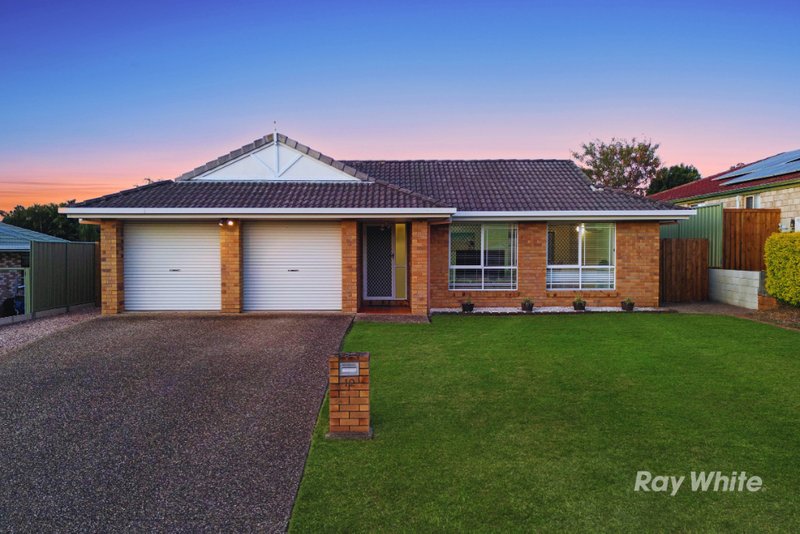 12 Peppercorn Place, Flinders View QLD 4305