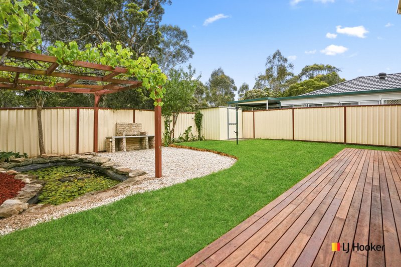 Photo - 12 Pepperidge Avenue, Oakhurst NSW 2761 - Image 14