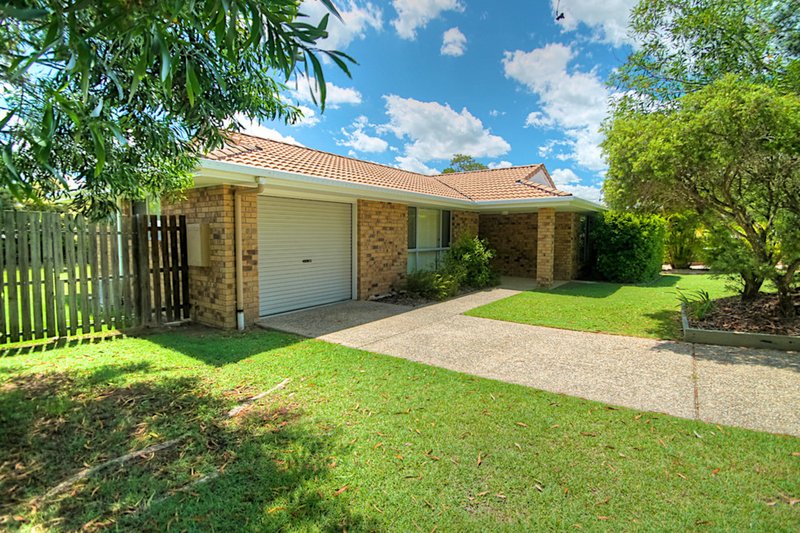 12 Percheron Court, Yamanto QLD 4305