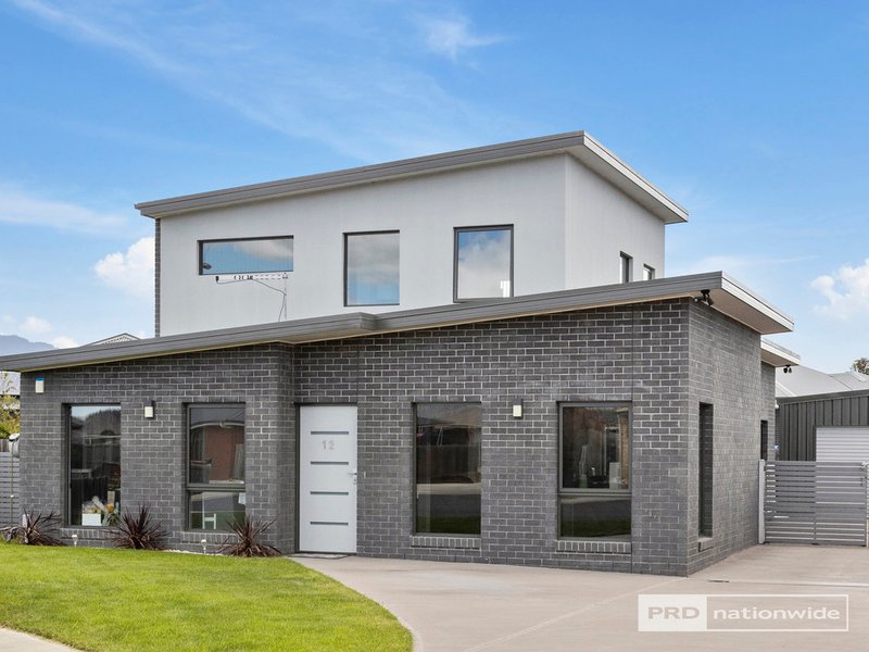 12 Peronne Court, Brighton TAS 7030