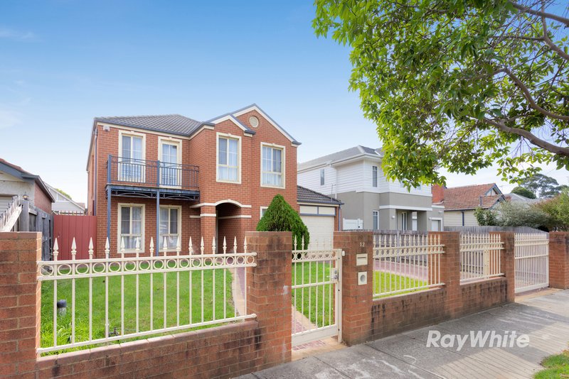 Photo - 12 Perth Street, Murrumbeena VIC 3163 - Image 2
