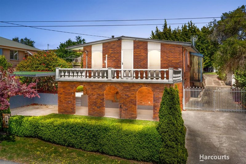 12 Peters Avenue, Summerhill TAS 7250