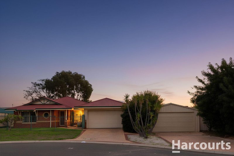 Photo - 12 Petersen Close, Clarkson WA 6030 - Image 1