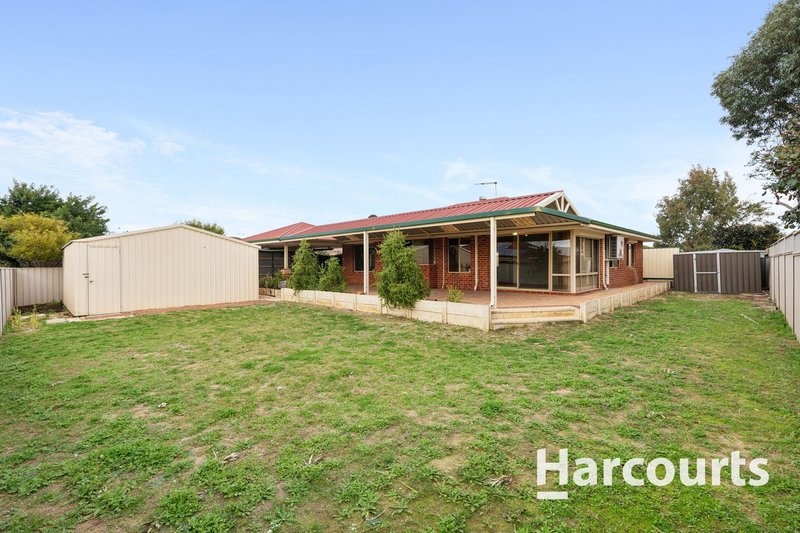 Photo - 12 Petersen Close, Clarkson WA 6030 - Image 2