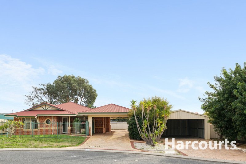 Photo - 12 Petersen Close, Clarkson WA 6030 - Image 28