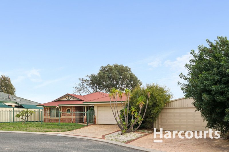Photo - 12 Petersen Close, Clarkson WA 6030 - Image 29