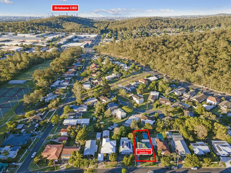 12 Pevny Street, Salisbury QLD 4107